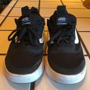 VANS UltraRange Shoes